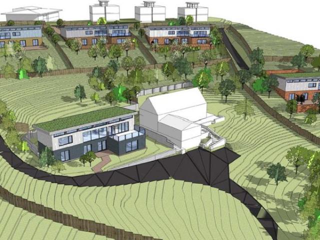 House for sale in Alderney, Isle Of Man