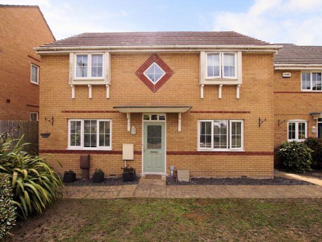 House for sale in Port Solent, City Of Portsmouth