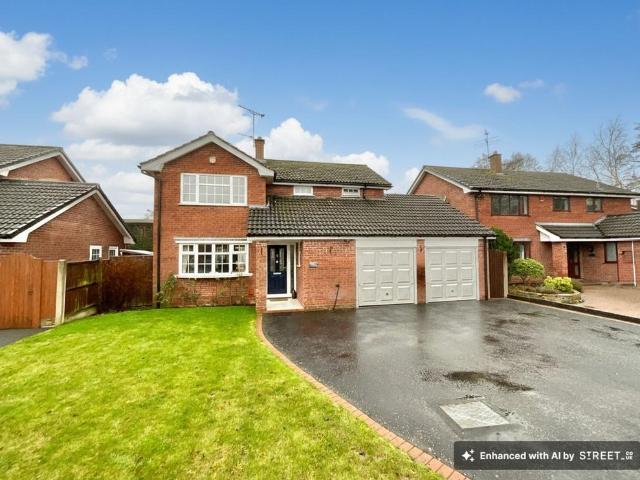House for sale in Ranton, Baswich
