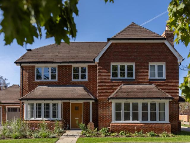 House for sale in Westborough, Surrey