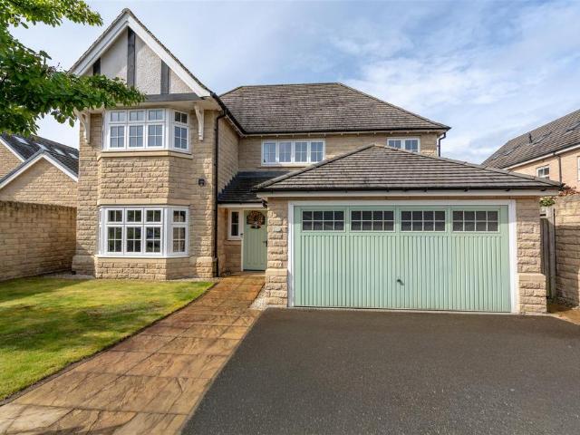 House for sale in North Yorkshire