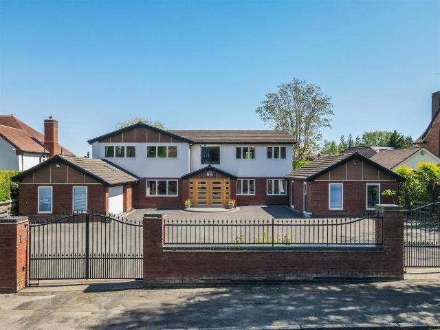 House for sale in Blossomfield, West Midlands