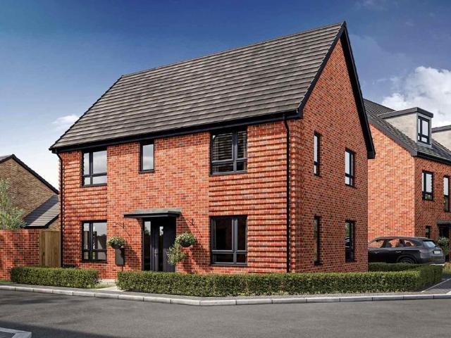 House for sale in City Fields, West Yorkshire