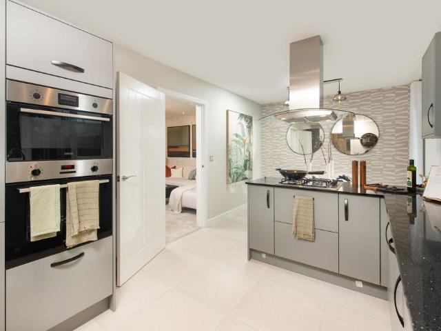 House for sale in Burnside, Skipton