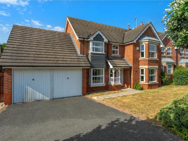 House for sale in Ashby De La Launde, Lincolnshire