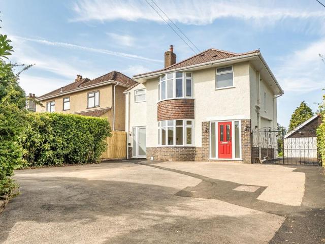 House for sale in Backwell, North Somerset