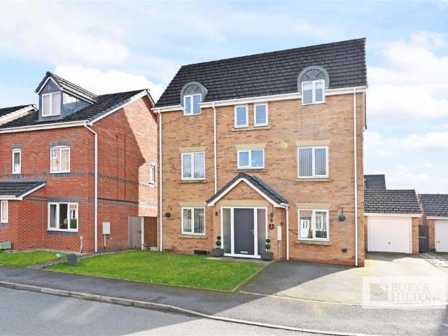 House for sale in Kingsley Moor, Isle Of Man