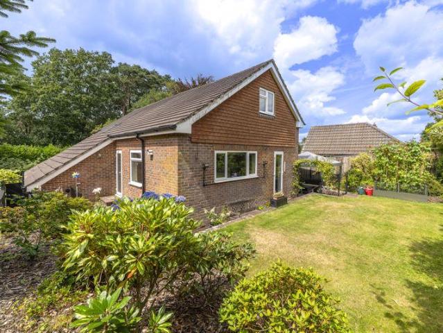 House for sale in Cross In Hand, East Sussex