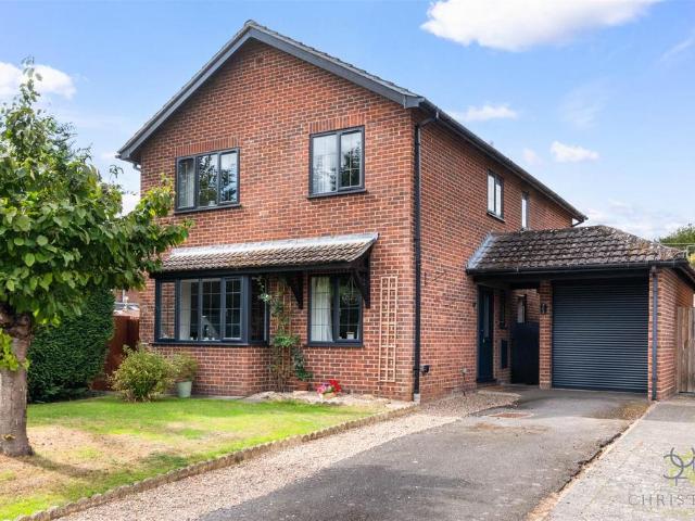House for sale in Elmley Castle, Crookhill