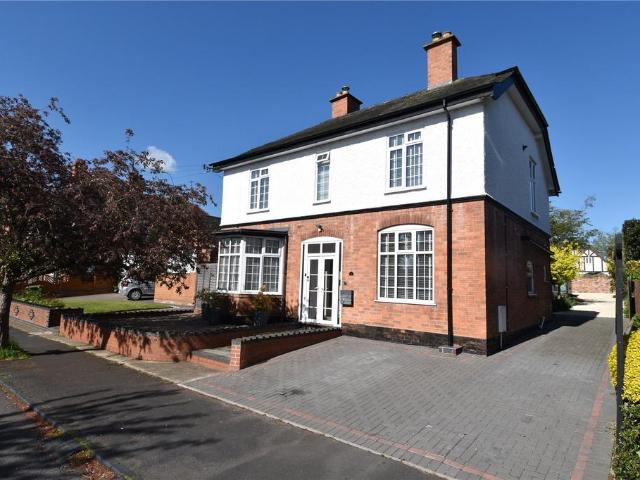 House for sale in Witton, Crookhill