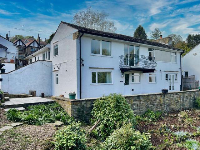 House for sale in Keighley, West Yorkshire