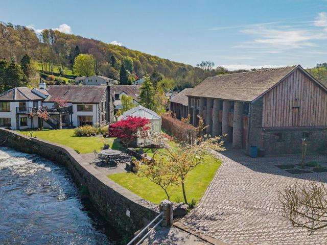 House for sale in Egton with Newland, Spark Bridge