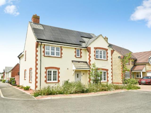 House for sale in Great Faringdon, Dromore