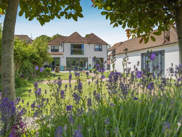 House for sale in Hales Place, The Bridge