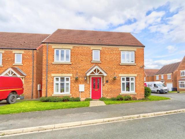 House for sale in Grove Hill, Normanby