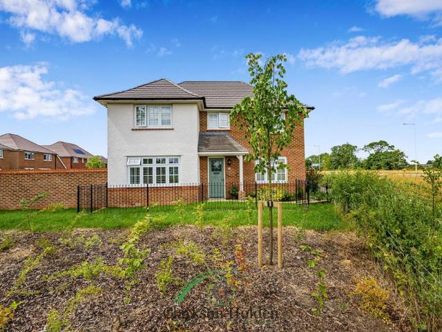 House for sale in Woodplumpton, Higher Bartle