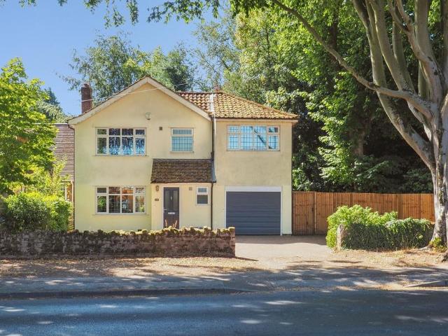 House for sale in Wollaton Vale, Haddon