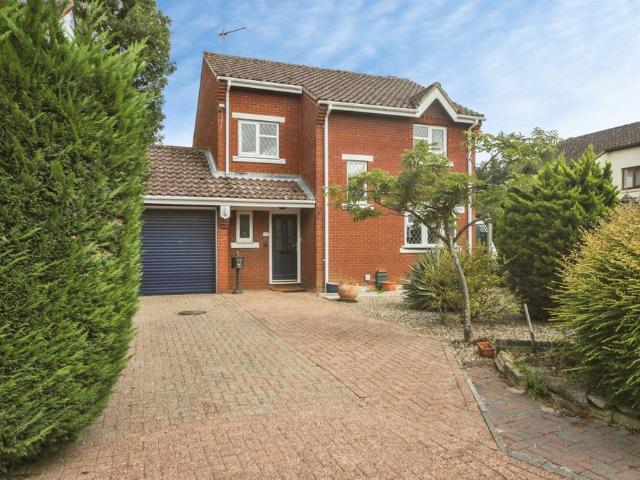 House for sale in Elmswell, Bedingfield
