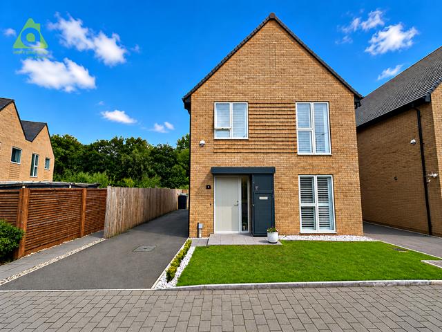 House for sale in Wingates, Bolton