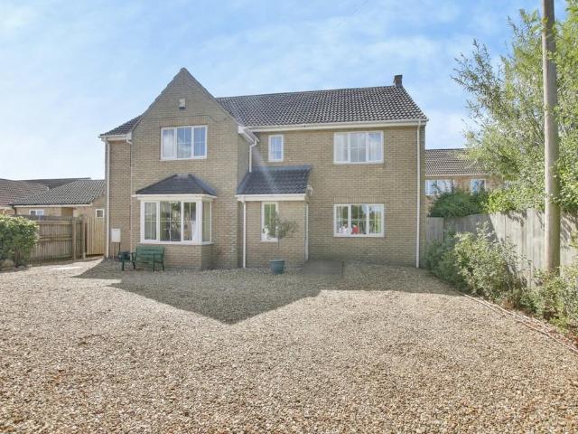 House for sale in March, Fenland