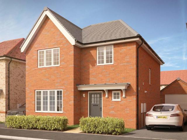 House for sale in Stroud Green, Barling