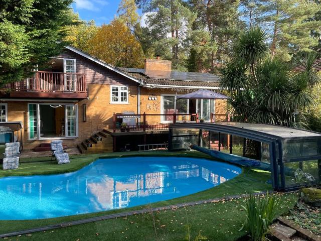 House for sale in Heol-las, Isle Of Man