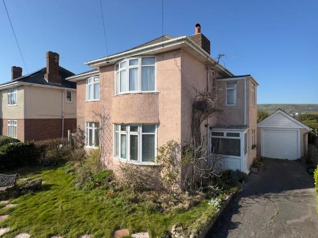 House for sale in Swanage, Isle Of Man