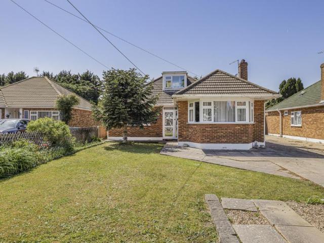 House for sale in Darland, Gillingham
