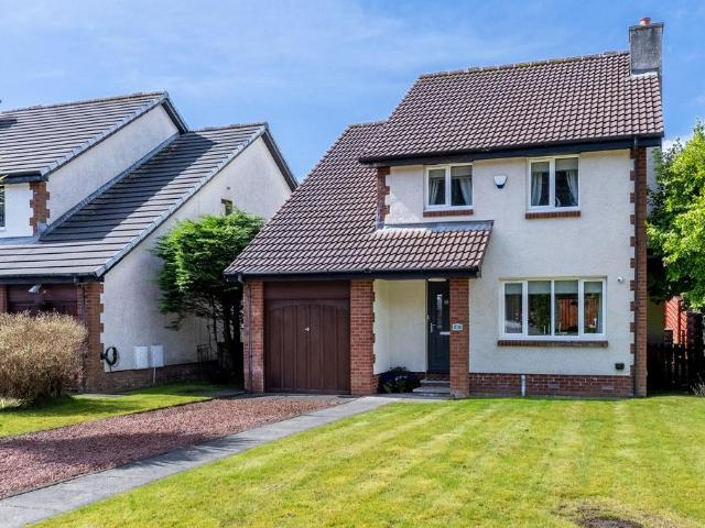 House for sale in Wemyss Bay, Scotland