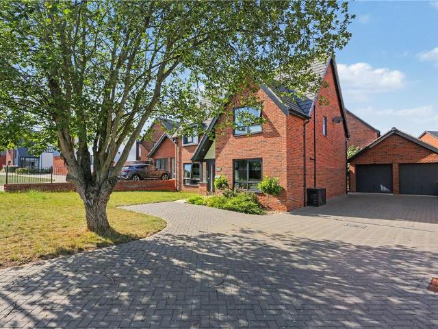 House for sale in Witton, Crostwick