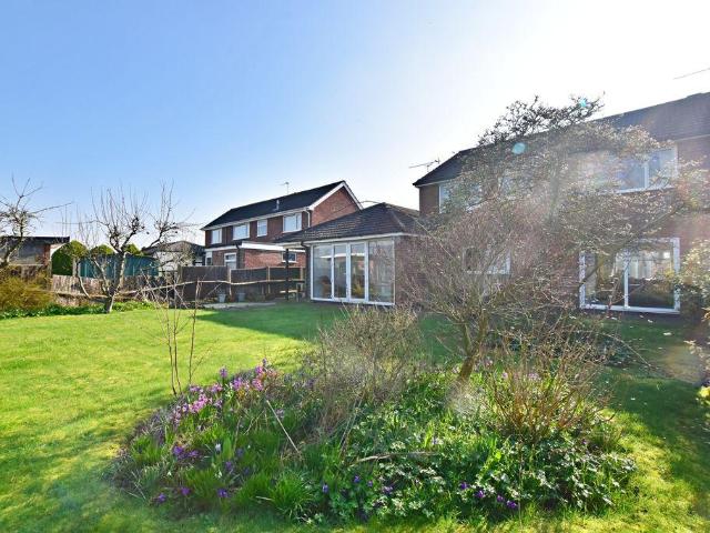 House for sale in Ingleby, Lincolnshire