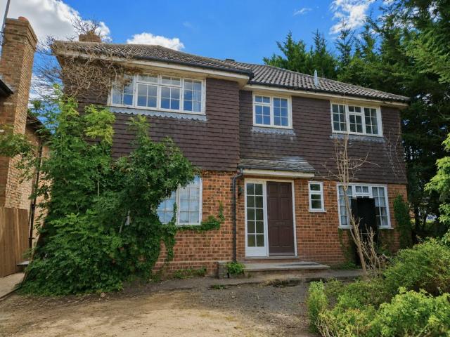 House for sale in Westborough, Surrey