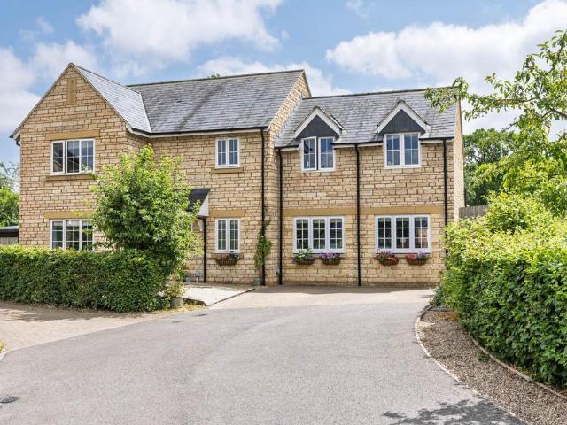 House for sale in Long Compton, Stratford-on-Avon