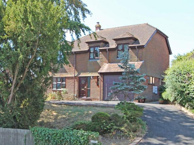 House for sale in Cross In Hand, East Sussex