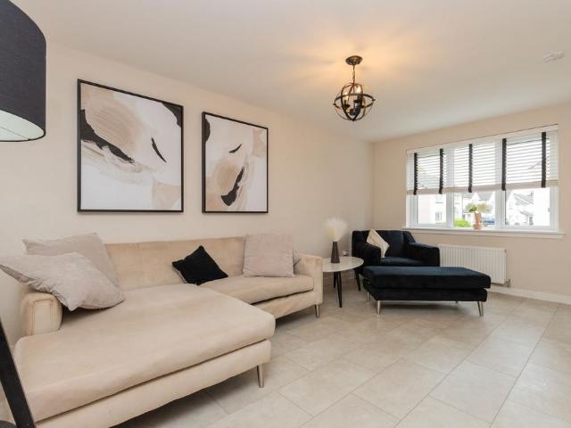 House for sale in Parkside, Cleland
