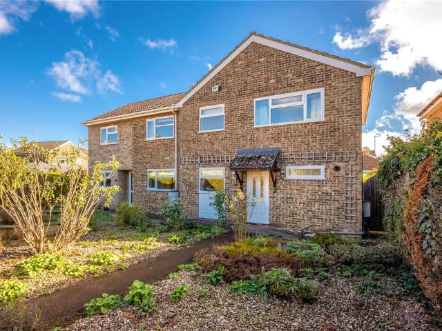 House for sale in Deddington Grange, Cherwell