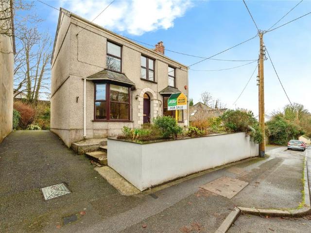 House for sale in Gonvena, Wadebridge