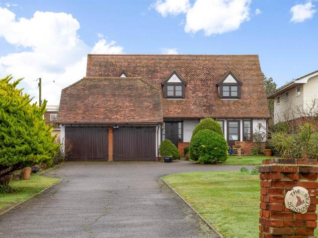 House for sale in Maylandsea, Maldon