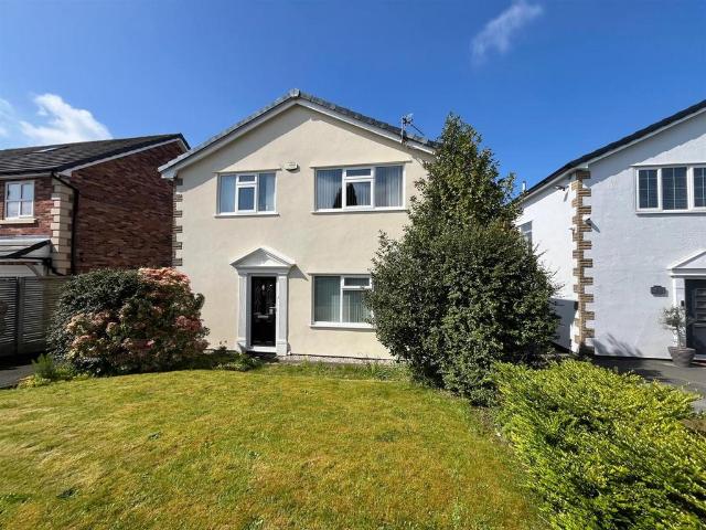 House for sale in Greenheys, Greater Manchester