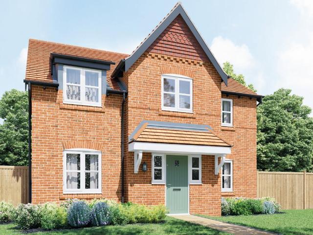 House for sale in Boley Park, Isle Of Man