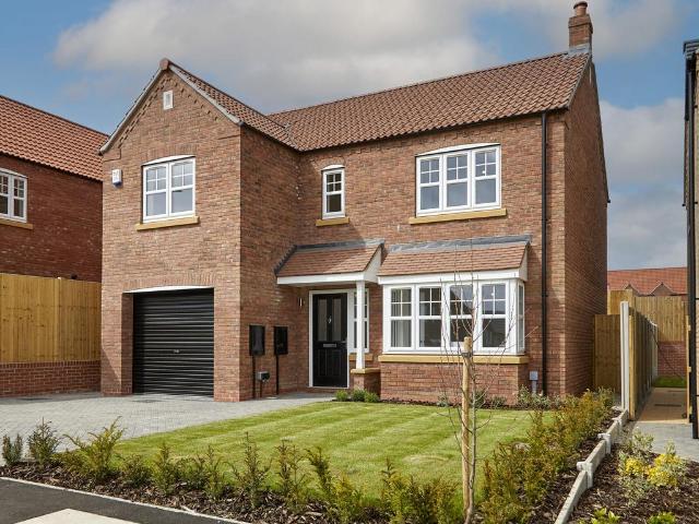 House for sale in Immingham, North East Lincolnshire