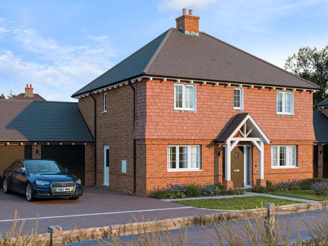 House for sale in The Bridge, Kent