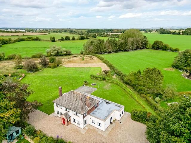 House for sale in Sutton upon Derwent, Sutton Upon Derwent