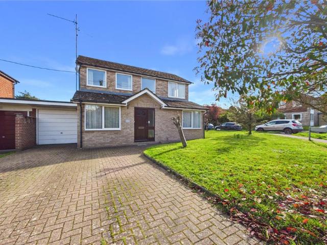 House for sale in Shinfield, Spencers Wood