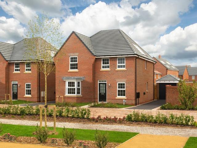 House for sale in Pontefract, West Yorkshire