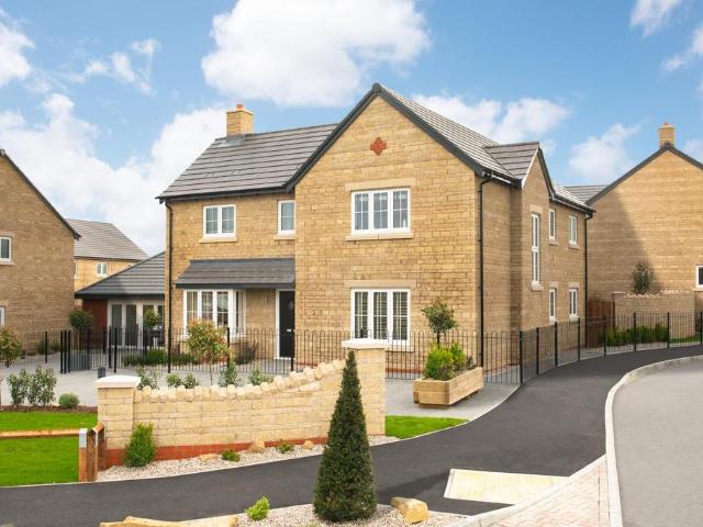 House for sale in Oakham, Rutland