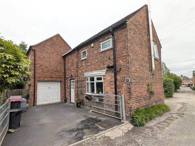 House for sale in Heath Hill, Telford