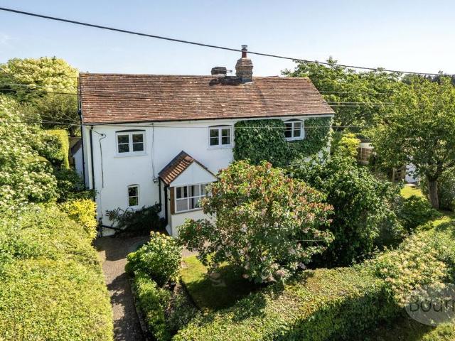 House for sale in Bolton Low Houses, Hampshire