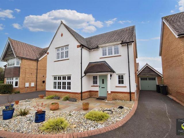 House for sale in School House, Gloucestershire