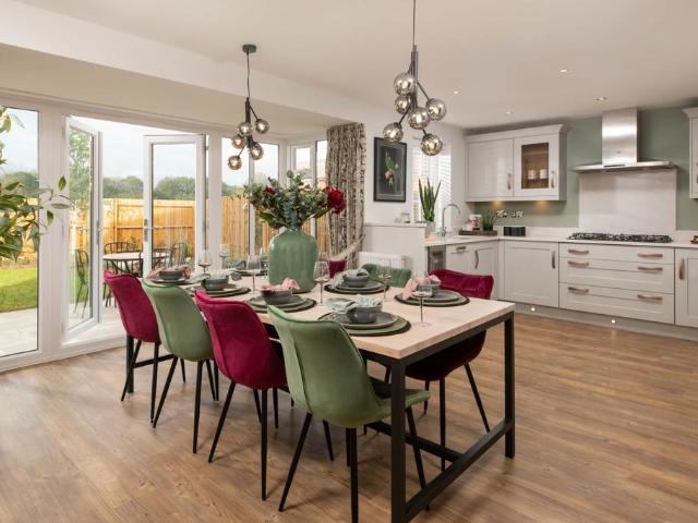 House for sale in Market Drayton, Shropshire